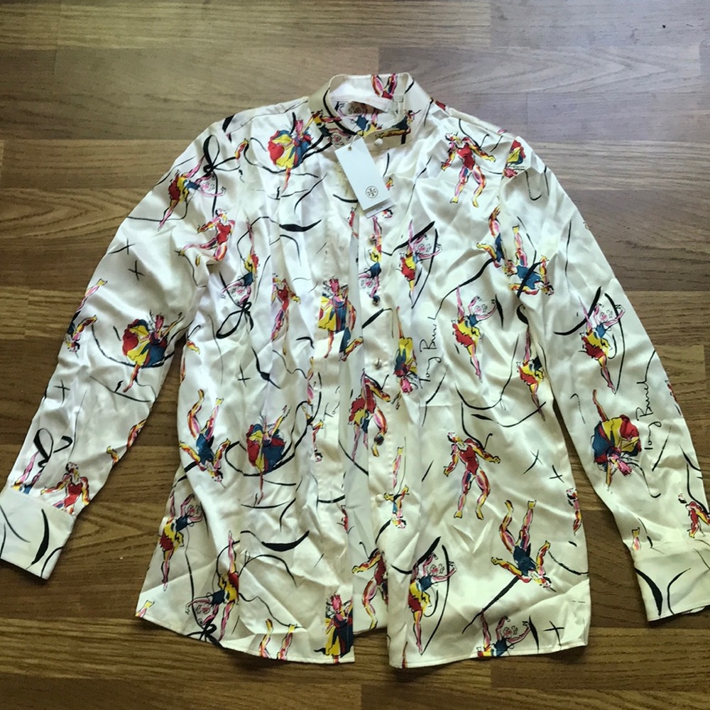 Tory Burch Shirt